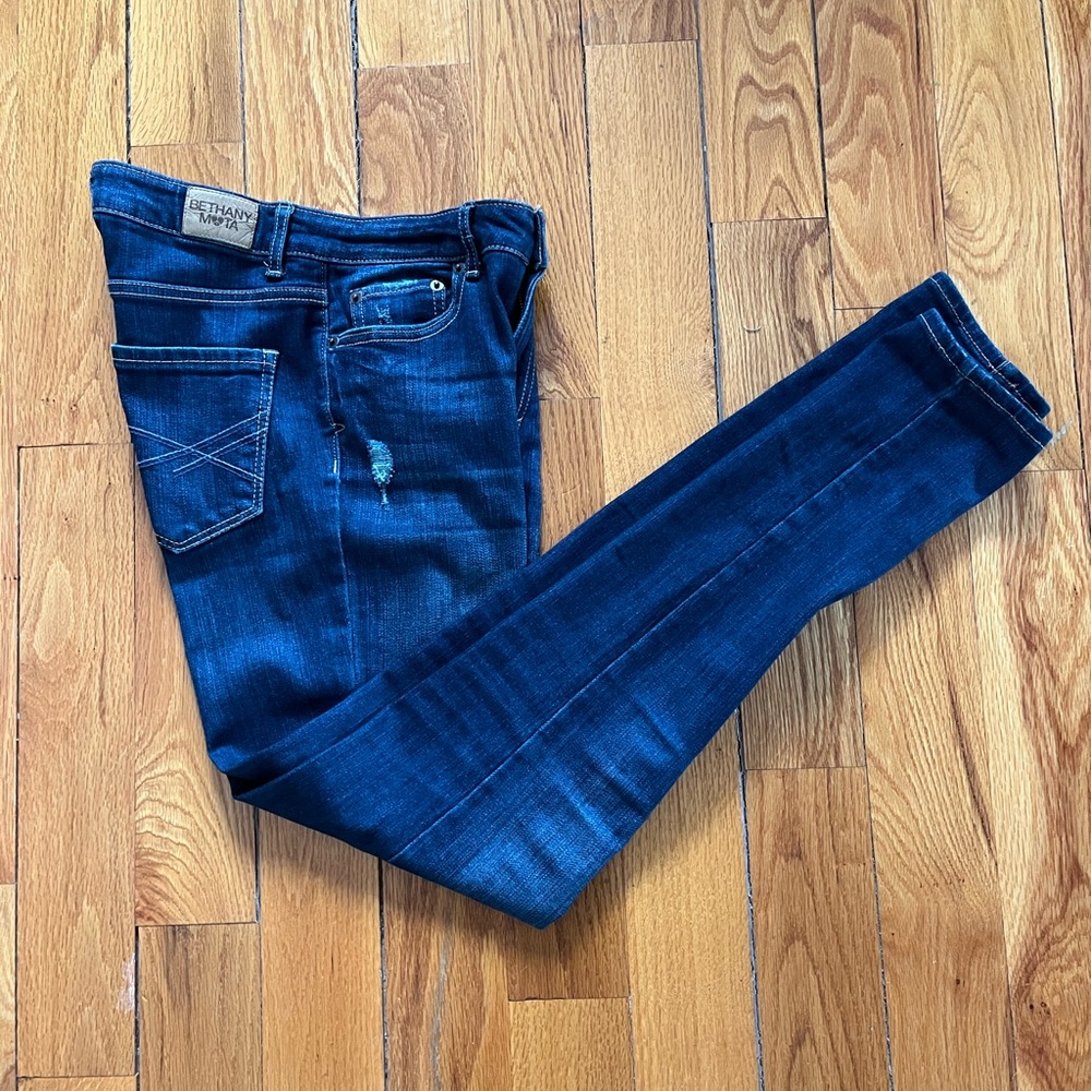 2/$20 - Women's Blue Jeans